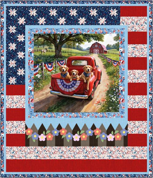 Sweet Land of Liberty by 